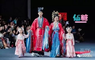 揭秘唯一正式汉服品牌，传承千年文化，引领时尚潮流