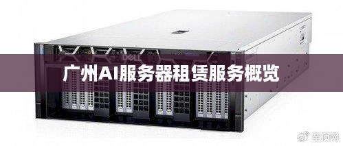 广州AI服务器租赁服务概览