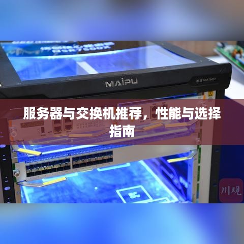 服务器与交换机推荐，性能与选择指南