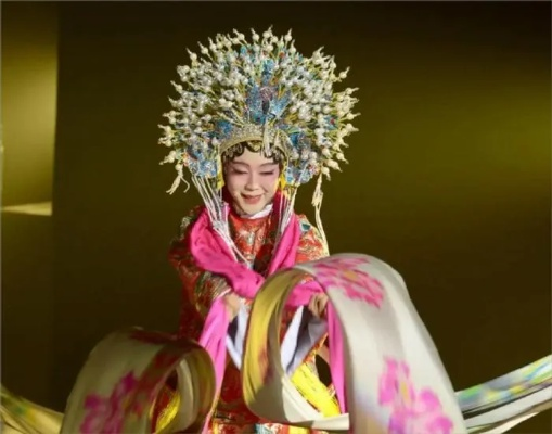 揭秘李玉刚同款舞蹈服品牌，时尚与传统的完美融合