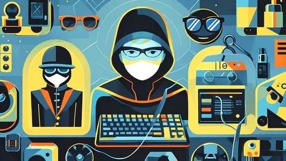 正规黑客24小时私人接单揭秘，如何成为顶尖黑客高手？