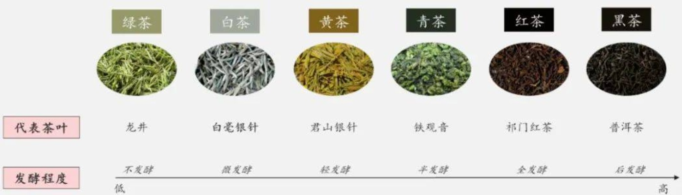 茶叶品牌取名定位，如何打造独特品牌印象