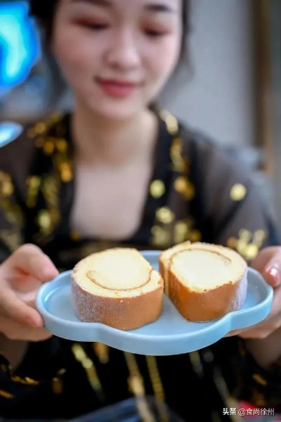 🍮流沙蛋糕外卖界的网红品牌大盘点，哪一款是你的心头好？