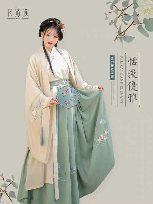 古装汉服品牌注册全攻略，流程图解与案例分享