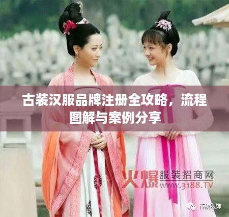 古装汉服品牌注册全攻略，流程图解与案例分享