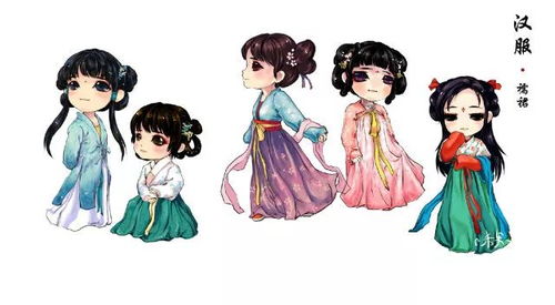 古装汉服品牌注册全攻略，流程图解与案例分享