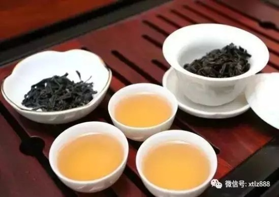广西茶叶，品味千年古韵，尽在这一杯！