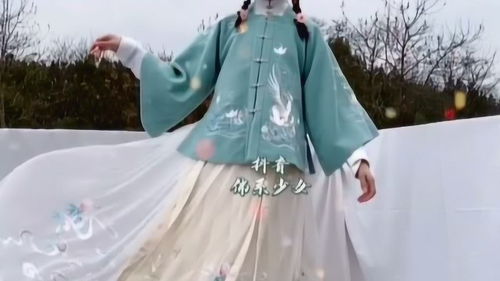 纱衣汉服品牌大盘点，穿上古韵，尽显东方美