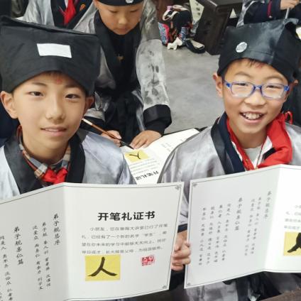 六安汉服品牌大盘点，传统与现代的完美融合