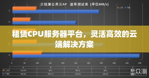 租赁CPU服务器平台，灵活高效的云端解决方案