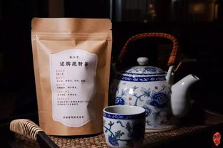 护肝健脾茶叶品牌推荐，养生茶饮，呵护你的肝脾健康