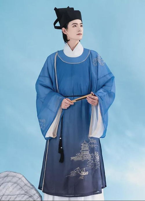 盘点最正宗的汉服品牌，传承千年文化之美