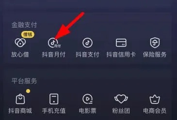 抖音月付提现攻略，快速到账的技巧与案例解析