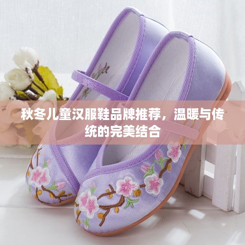 秋冬儿童汉服鞋品牌推荐，温暖与传统的完美结合