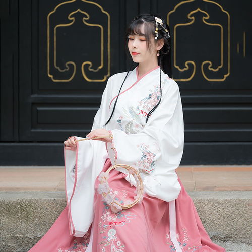 探寻中国风汉服中的品质之光—盘点质量上乘的汉服品牌