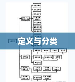 定义与分类