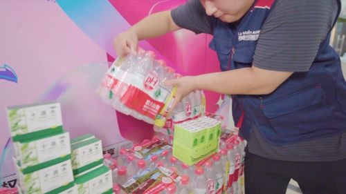夏日炎炎，这些卫生巾品牌让你清凉一夏！