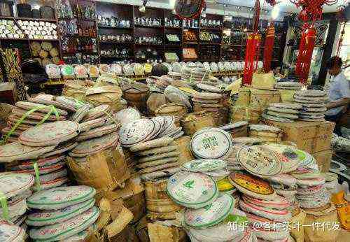品牌店购买茶叶，品质保障还是价格陷阱？
