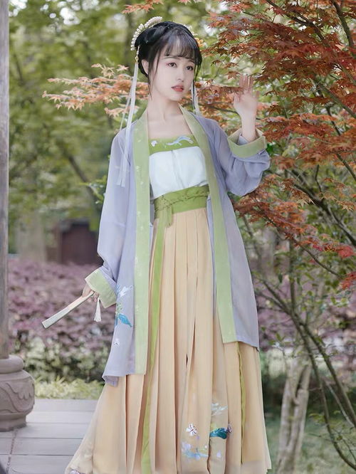 2023年平价舒适汉服品牌排行榜，穿出古韵不花冤枉钱！