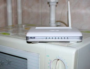 冰箱路由器品牌推荐，智能生活，从选对路由器开始