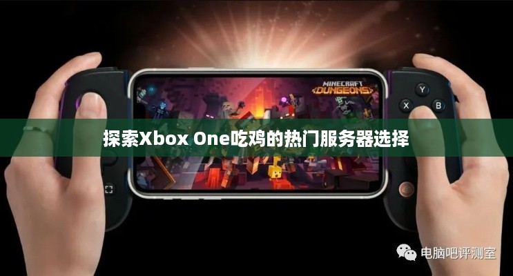 探索Xbox One吃鸡的热门服务器选择