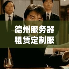 德州服务器租赁定制服务，满足不同业务需求