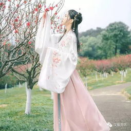 古韵今风，汉服首饰，遇见你的专属美丽