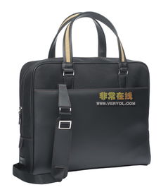 商务精英必备，盘点十大电脑包品牌，彰显品味与实力！