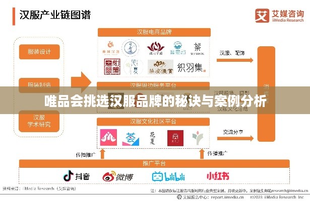 唯品会挑选汉服品牌的秘诀与案例分析