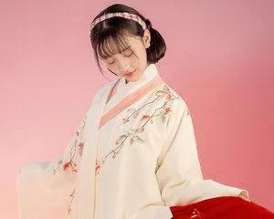 盘点国内知名汉服品牌，穿上古韵今风！