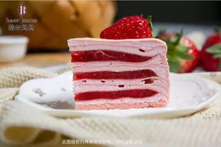 全球十大蛋糕品牌，谁才是甜点界的王者？