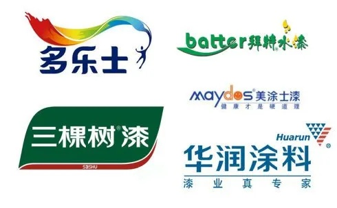 盘点市面上口碑极佳的油漆品牌，让你的家居焕然一新！
