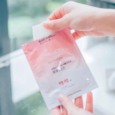 揭秘小哥品牌面膜，女生必备的护肤神器！