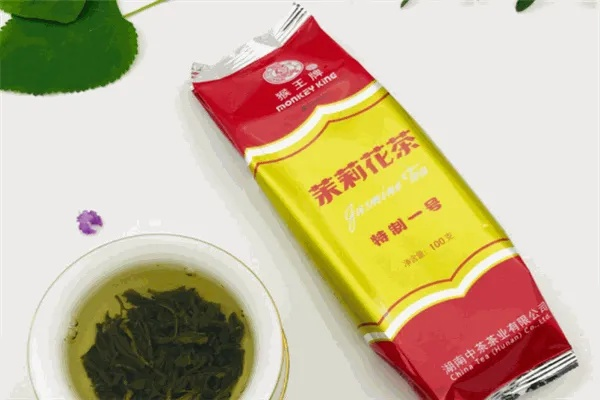 猴王茶叶，源自福建的知名品牌，品味千年茶文化的传承