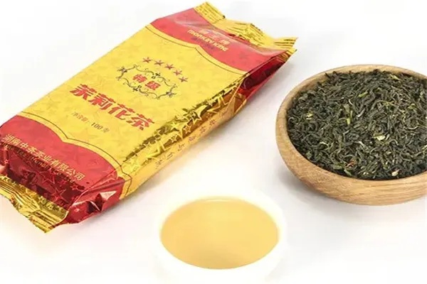 猴王茶叶，源自福建的知名品牌，品味千年茶文化的传承