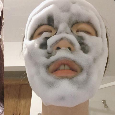 揭秘热门自发泡面膜品牌，哪个值得你一试？