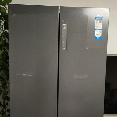 冰箱专柜同款品牌推荐，品质生活，从选对冰箱开始