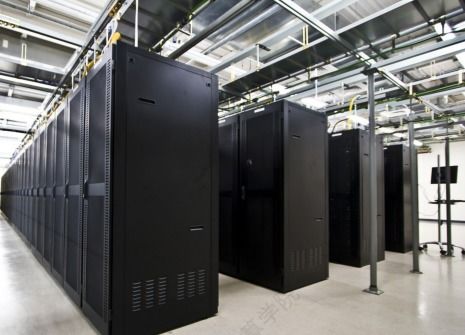 IDC机房服务器托管租赁服务介绍