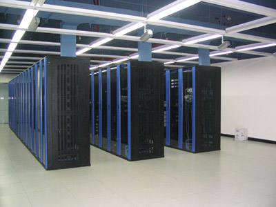IDC机房服务器托管租赁服务介绍