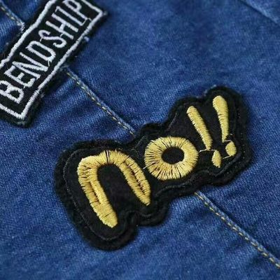 电脑绣花行业品牌大盘点，看这些知名品牌如何引领时尚潮流