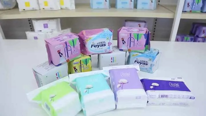 盘点家庭健康卫生巾品牌，呵护女性私密健康！