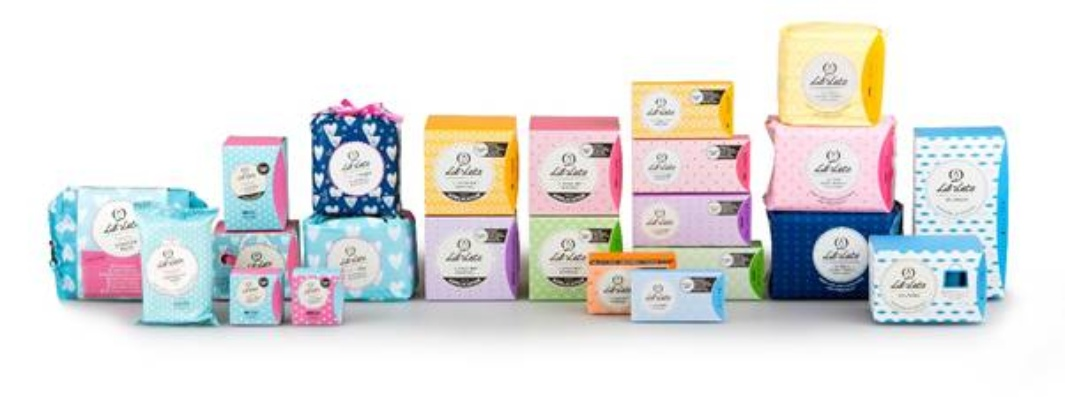 盘点家庭健康卫生巾品牌，呵护女性私密健康！