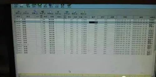 查询开房记录，一探究竟