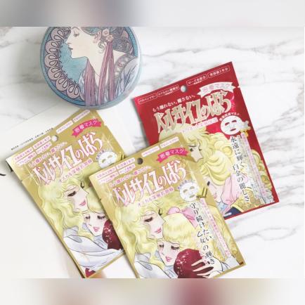 干皮救星！盘点十大面膜品牌，让你的肌肤水嫩如初