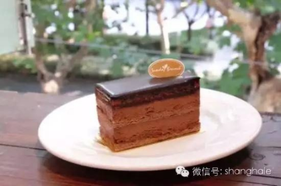 东京巧克力蛋糕控必尝的十大品牌，每一口都是甜蜜诱惑！