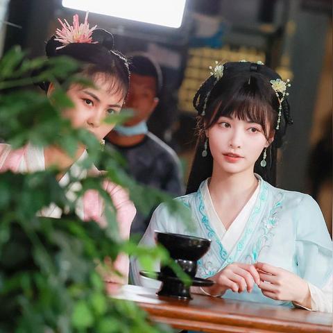 汉服复兴潮流同城热搜汉服品牌推荐大全，穿出古韵风情！