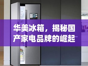 华美冰箱，揭秘国产家电品牌的崛起之路