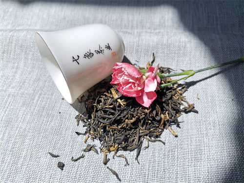 红茶界的璀璨明珠，盘点全球红茶品牌前十强