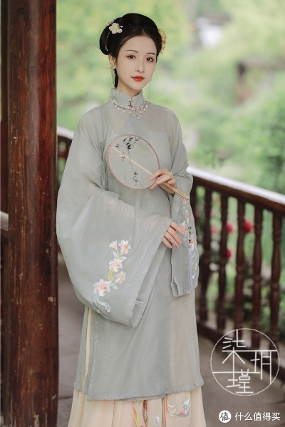 六款值得推荐的汉服品牌，穿上古韵今风！