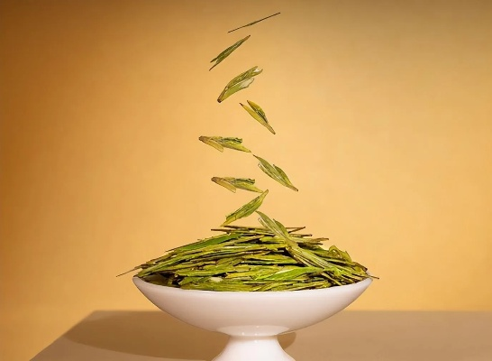 北方茶叶品牌翘楚，揭秘排行第一的神秘力量！